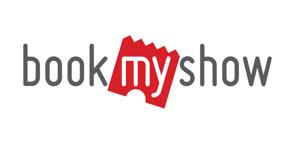 BOOKMYSHOW