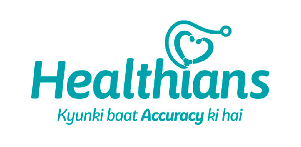 HEALTHIANS