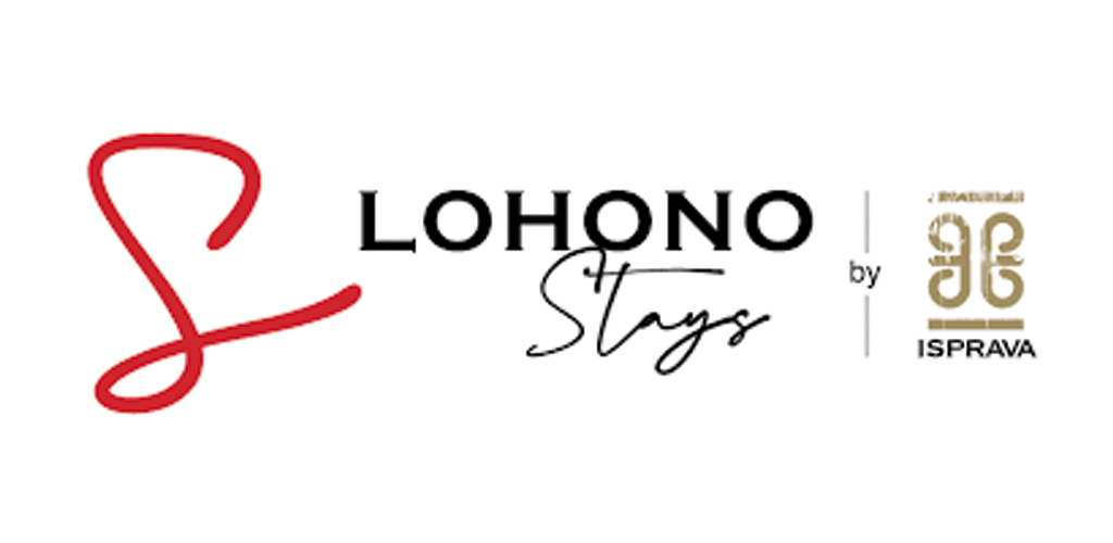 LOHONO STAYS BY ISPRAVA