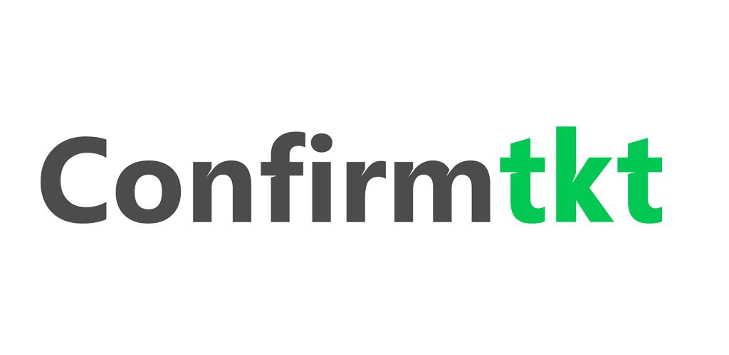 CONFIRM TKT
