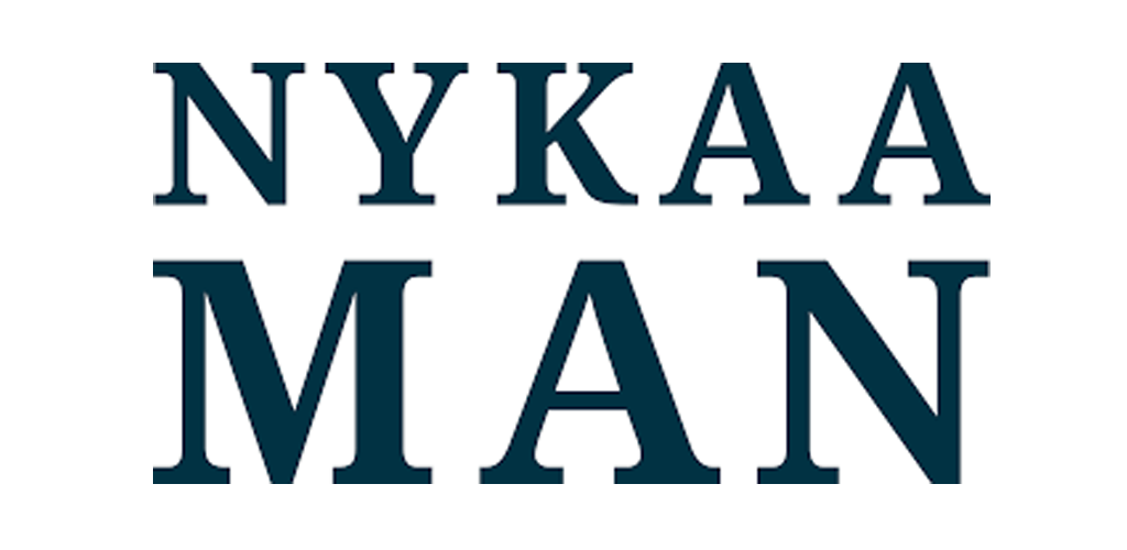 NYKAA MAN