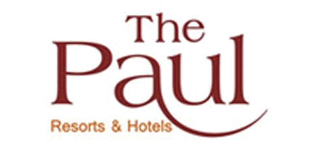 THE PAUL RESORTS & HOTELS