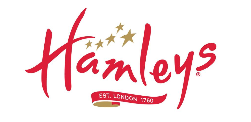 HAMLEYS