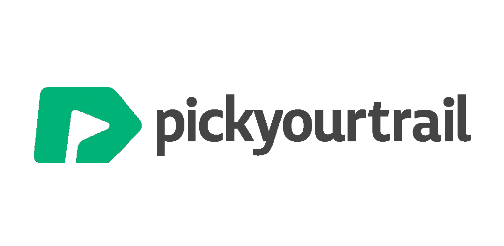 PICKYOURTRAIL