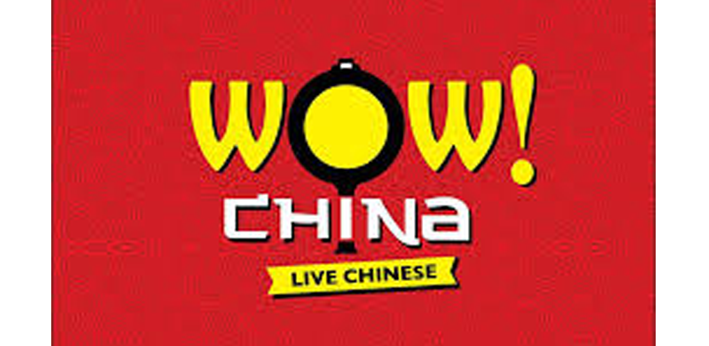 WOW! CHINA