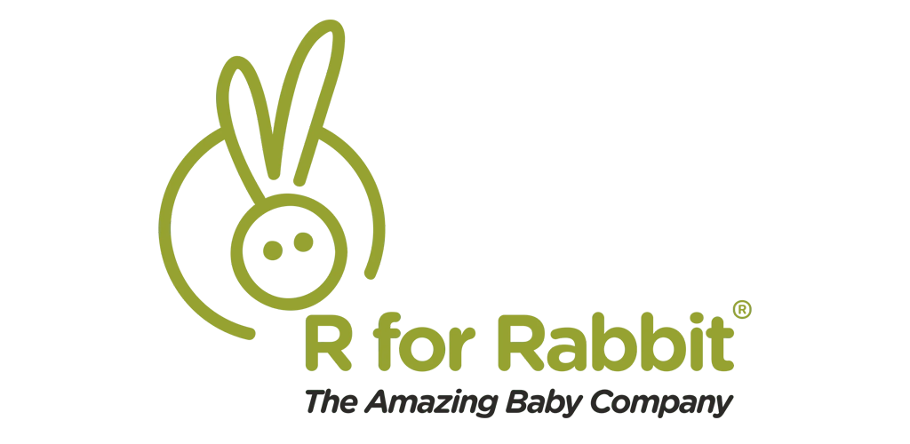 R FOR RABBIT