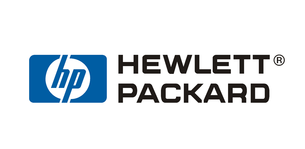 HP - HEWLETT-PACKARD