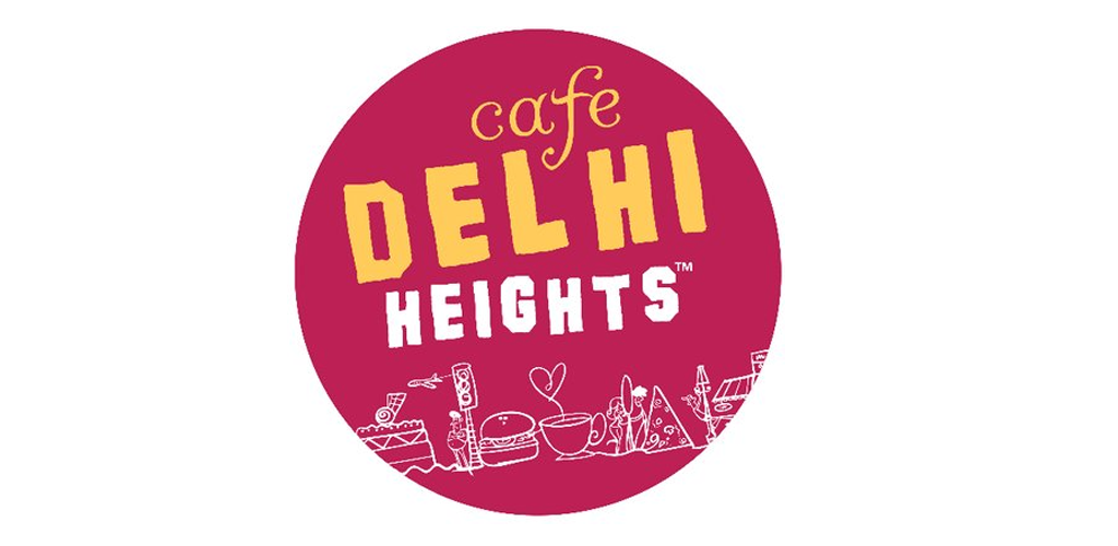 CAFE DELHI HEIGHTS