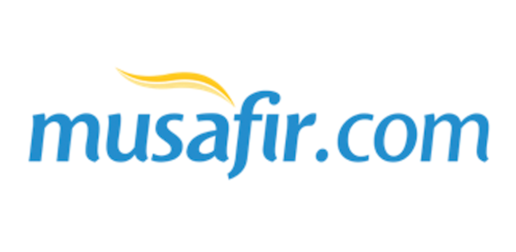 MUSAFIR.COM