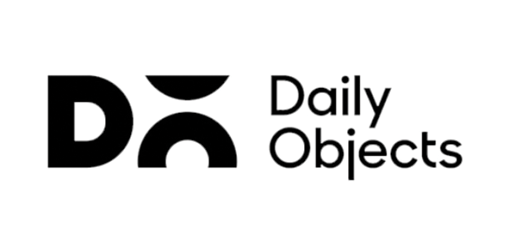 DAILY OBJECTS