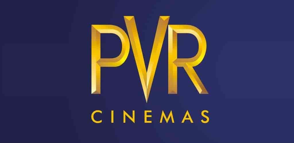 PVR Cinemas Offers
