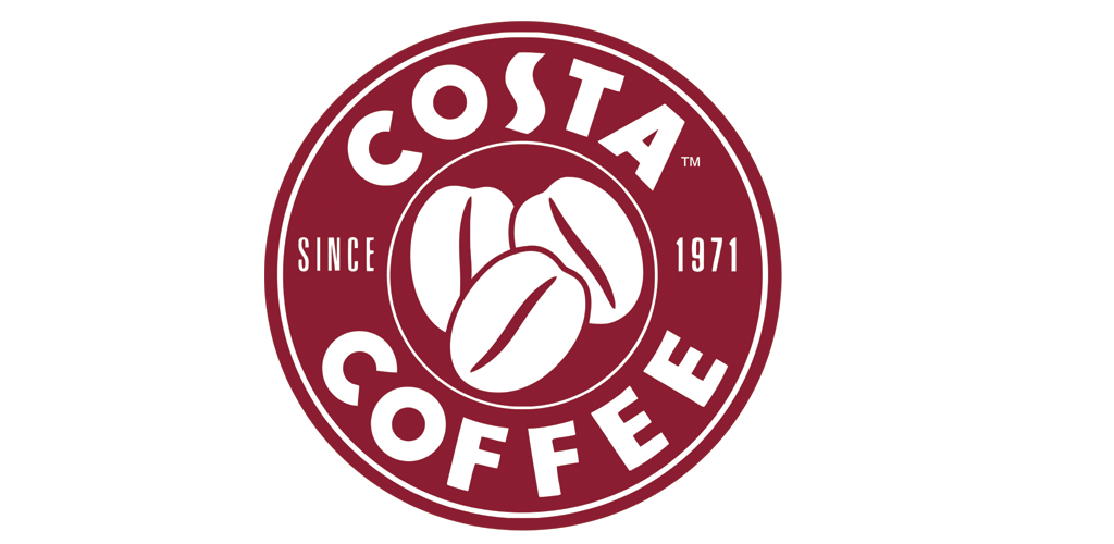 COSTA COFFEE