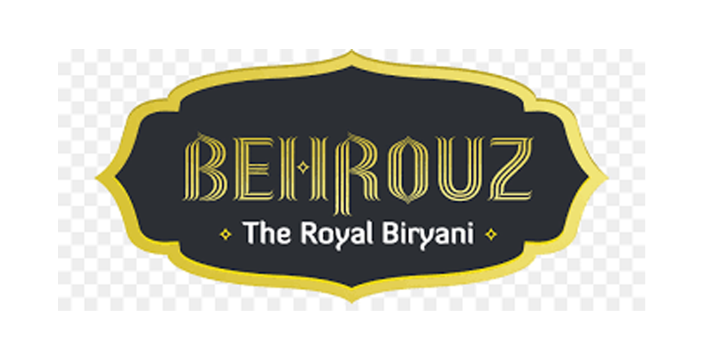 BEHROUZ BIRYANI