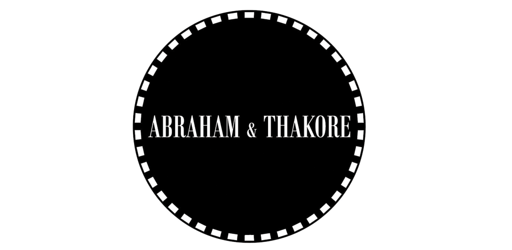 ABRAHAM AND THAKORE