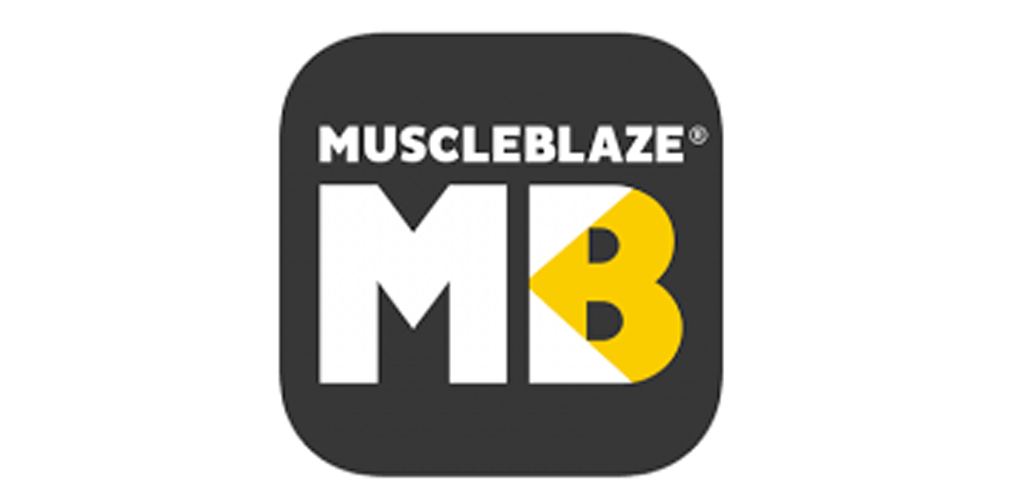 MUSCLEBLAZE