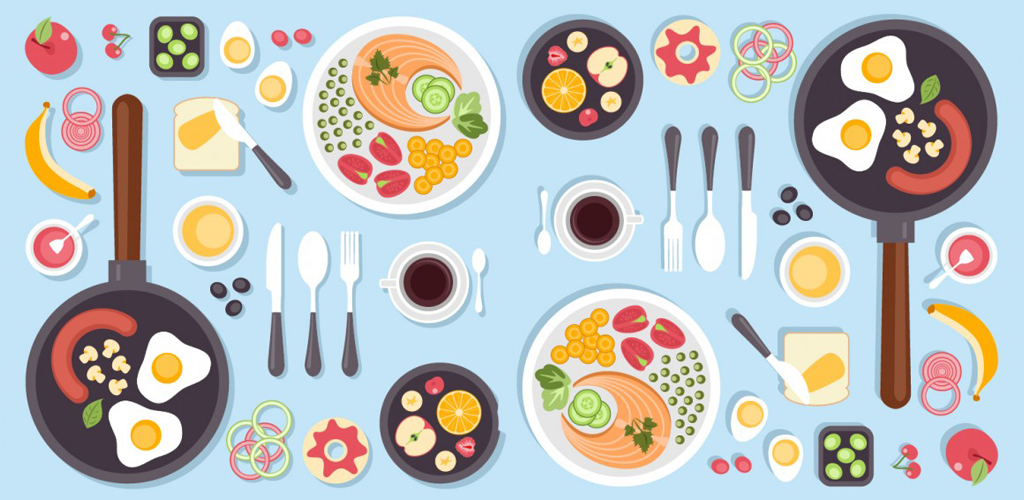 HONG\'S KITCHEN