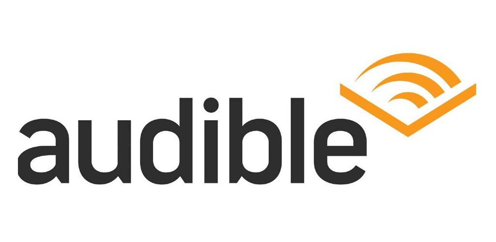 AUDIBLE