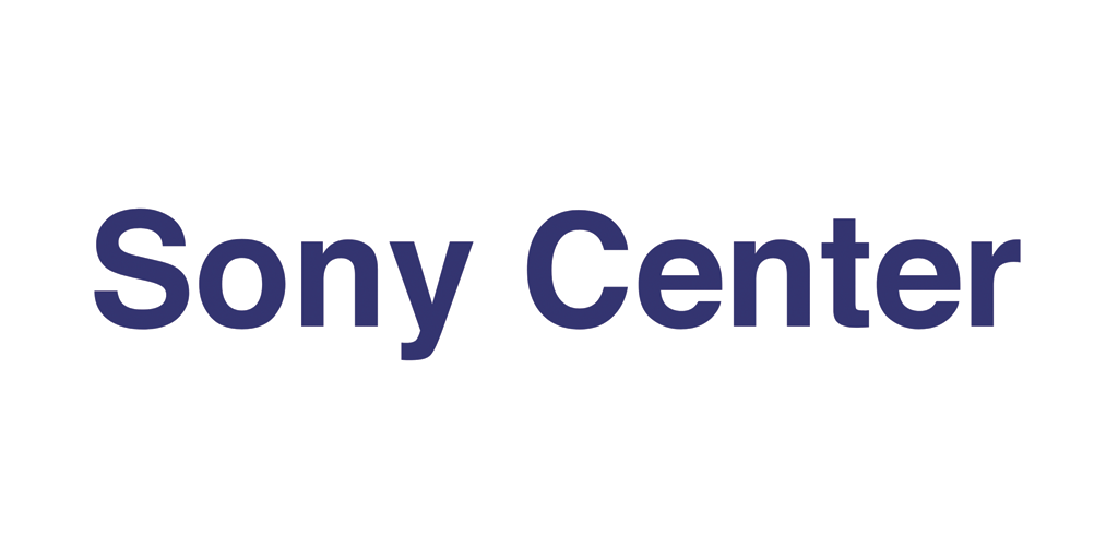 SONY CENTER