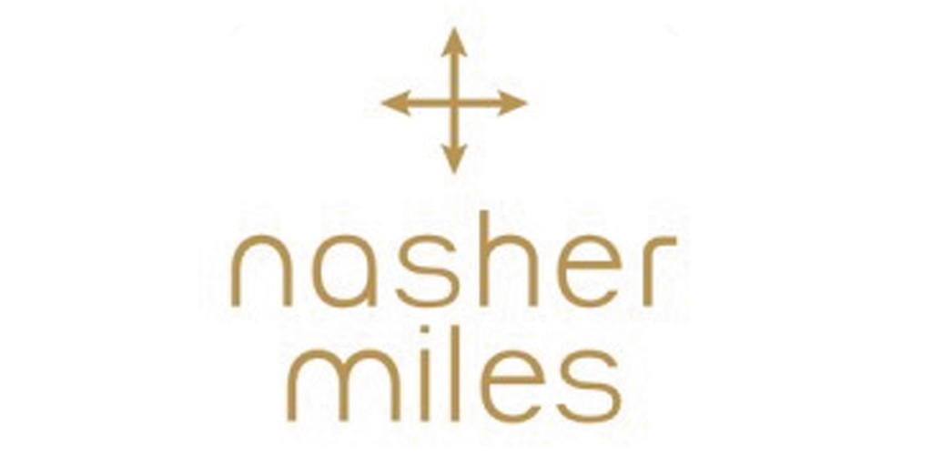 NASHER MILES