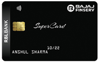 Rbl Bank Platinum LifeEasy Mastercard Credit Card