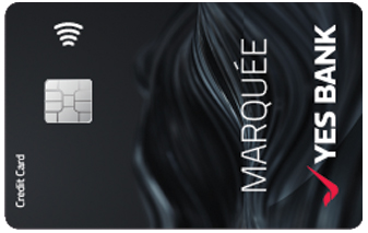 Yes Bank Marquee Credit Card