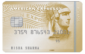 American Express Membership Rewards Credit Card